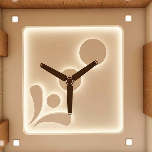 False Ceiling Design in Bhubaneswar | For Bedroom, Living Room, Hall & Drawing Room